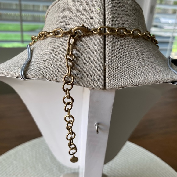 Stella & Dot Elodie Necklace - Picture 6 of 16